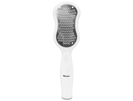 Raspador de calos de pé forte VITRY Menhir Cor: Branco