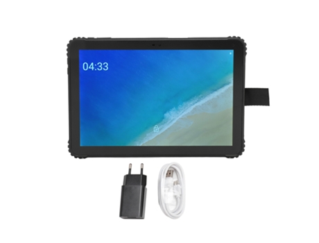 Tablet industrial (5g, tripla defesa)