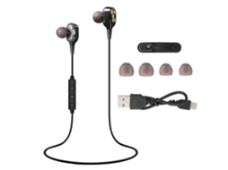 Fones Bluetooth LAXISCREED In ear Esportivos