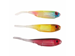 Hart Rock Street Micro Fish 50 Mm