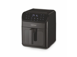 Fritadeira sem Óleo ZELMER ZAF6500 (1500 W - 6.5 L)