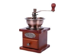 Moedor De Café Manual Brilvibera