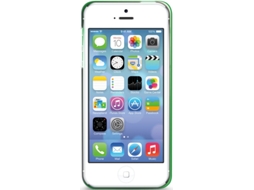 Capa Carioca Brasil SBS p/ iPhone 5/5S