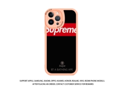 Capa Adapte Bonito Personalização para VEANXIN Seda