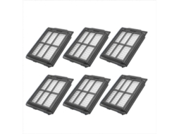 Filter Para 15090 16090 20090, Plus 405 505 Combo, Pvcrac 7790,everybot Q9,inic Ix30 Ai Ultra