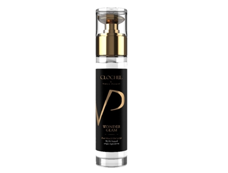 Wonder Glam Opalizing Face Cream, 50ml Clochee