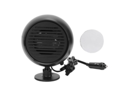 Ventilador e Aquecedor de Carro 12v Star Planet S/MARCA