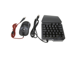 Conversor Teclado Mouse Controle LAXISCREED Android