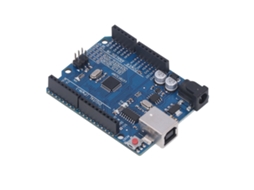 Placa De Desenvolvimento Módulo Lgt8f3289
