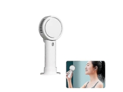 Ventilador portátil sem folhas Forte Vento Baseus