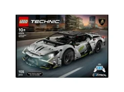 LEGO Technic: Supercarro Lamborghini Revuelto  - 42214