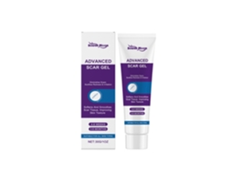 Gel de Marcação Desaparece Rapidamente