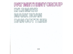 Vinil Pat Metheny Group - Pat Metheny Group