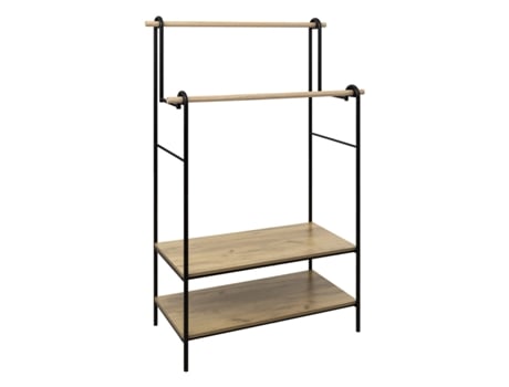 Jano Cabide Duplo 2 Níveis 5 FIVE SIMPLY SMART