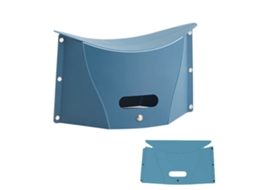 Almofada Aquecida Portátil AQUAFORGE, para Camping, Pesca, Trilhas, Cinza