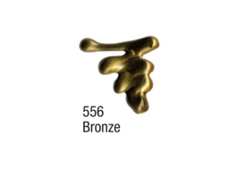 Dimens. Relevo 3D Metallic 35Ml Bronze 556 Acrilex 