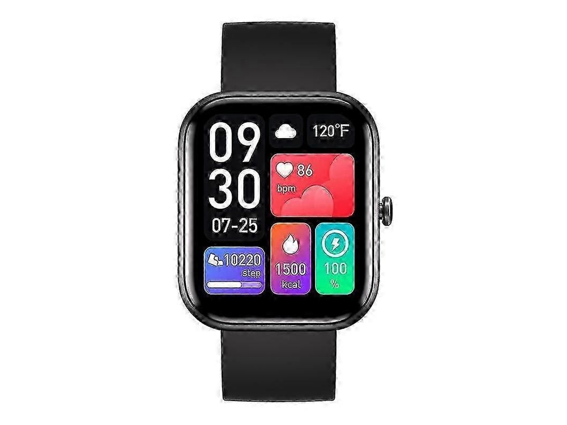 Gts5 Smartwatch Para Mulheres E Homens, Com Ios E Android