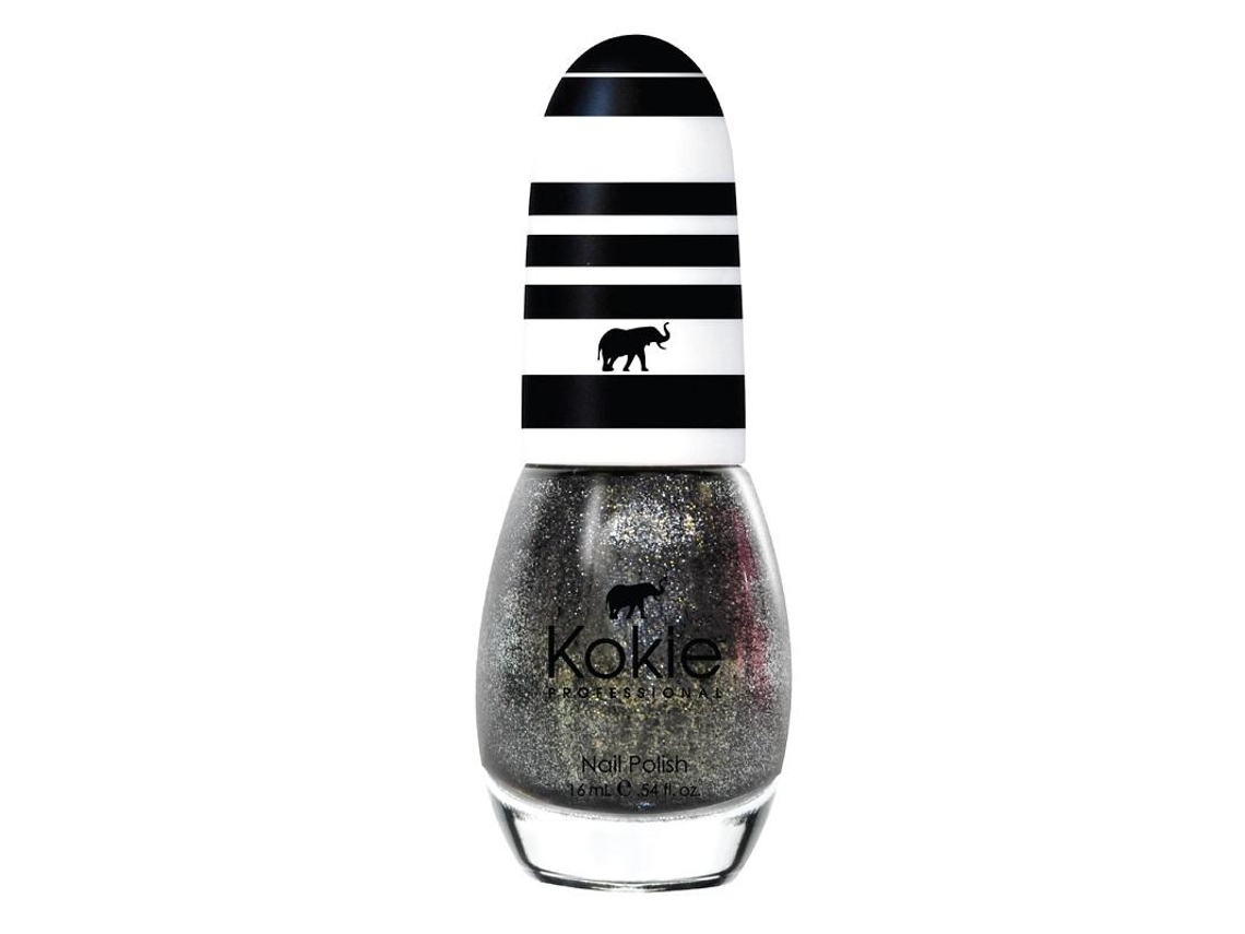 Kokie Nail Polish - Cosmic Dust
