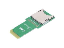 Adaptador Cartão Sd Tf LAXISCREED