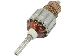 Âncora do Rotor Motor da Ferramenta Elétrica Sopradora Ac 220v para Ub1100 CHABERLU