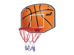 Cesta de Basquete com Bola Magic Laranjasport One