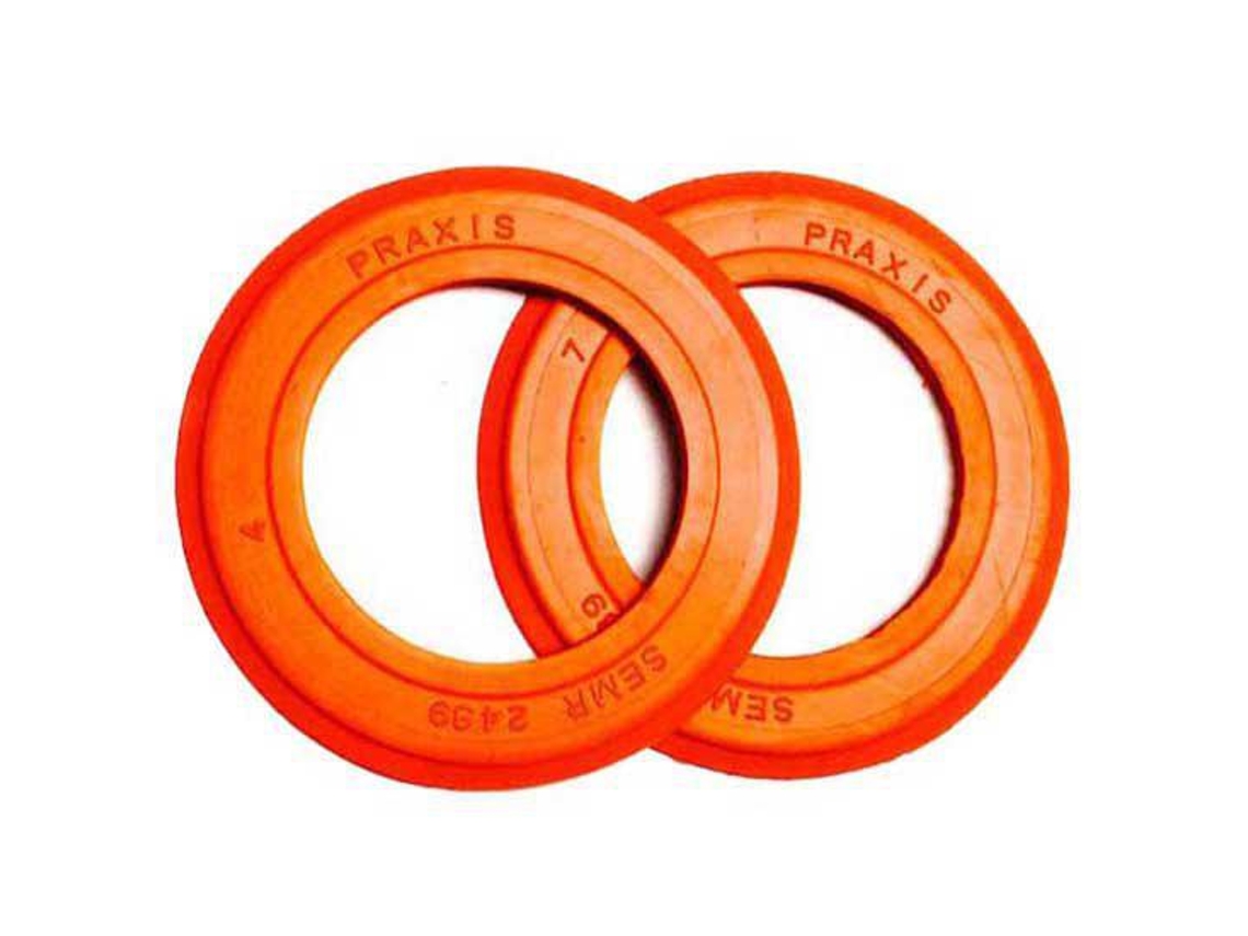 Praxis Kit M30 Bb Seal