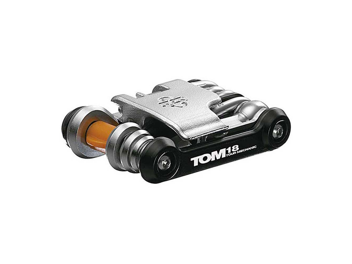 Sks Tool Kit Tom 18 Functions
