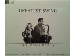CD Greatest Surfing Songs! (3CDs)