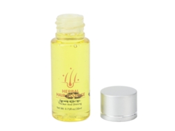 Óleo Essencial para Cabelo 20ml: Crescimento, Hidratação e Cuidado