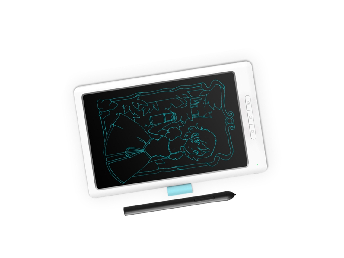 Tablet LAXISCREED 8192 Níveis Pressão