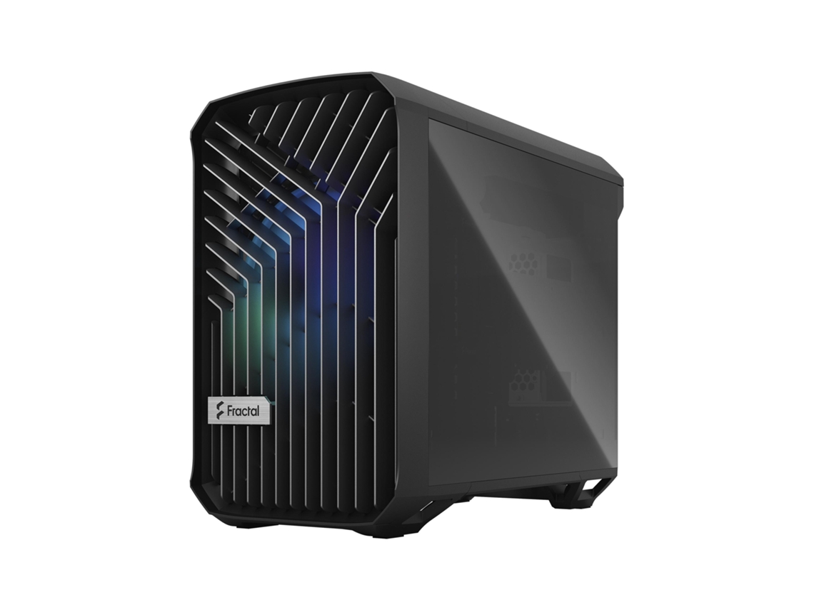 Fractal Design Torrent Nano Preto