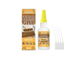 Cola para Madeira, Resistente e de Aplicação Rápida LAXISCREED