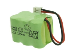 Collier chien de bateria para SPORTDOG BTC-SDC23SL OTECH