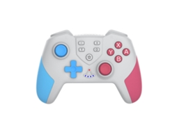 Comando para Nintendo Switch ENZON