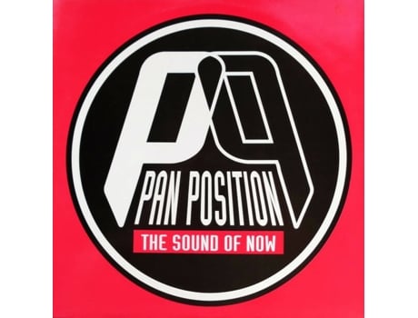 Vinil The Sound Of Now X-energy Records