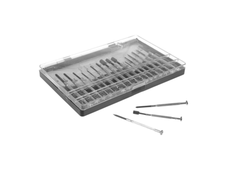 Bem Home 16pc Conjunto De Chave De Fenda De Precisão Wellhome