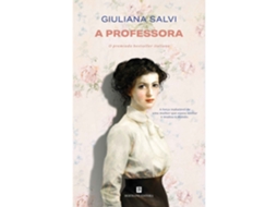 A Professora De Giuliana Salvi