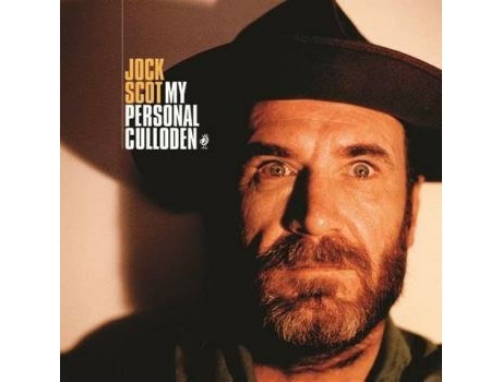 Vinil My Personal Culloden Forever Heavenly