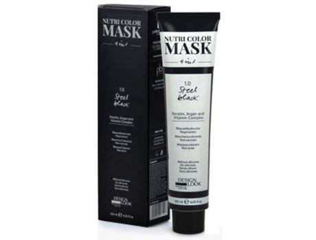 Design Look Nutri Color Mask Mask 4 1