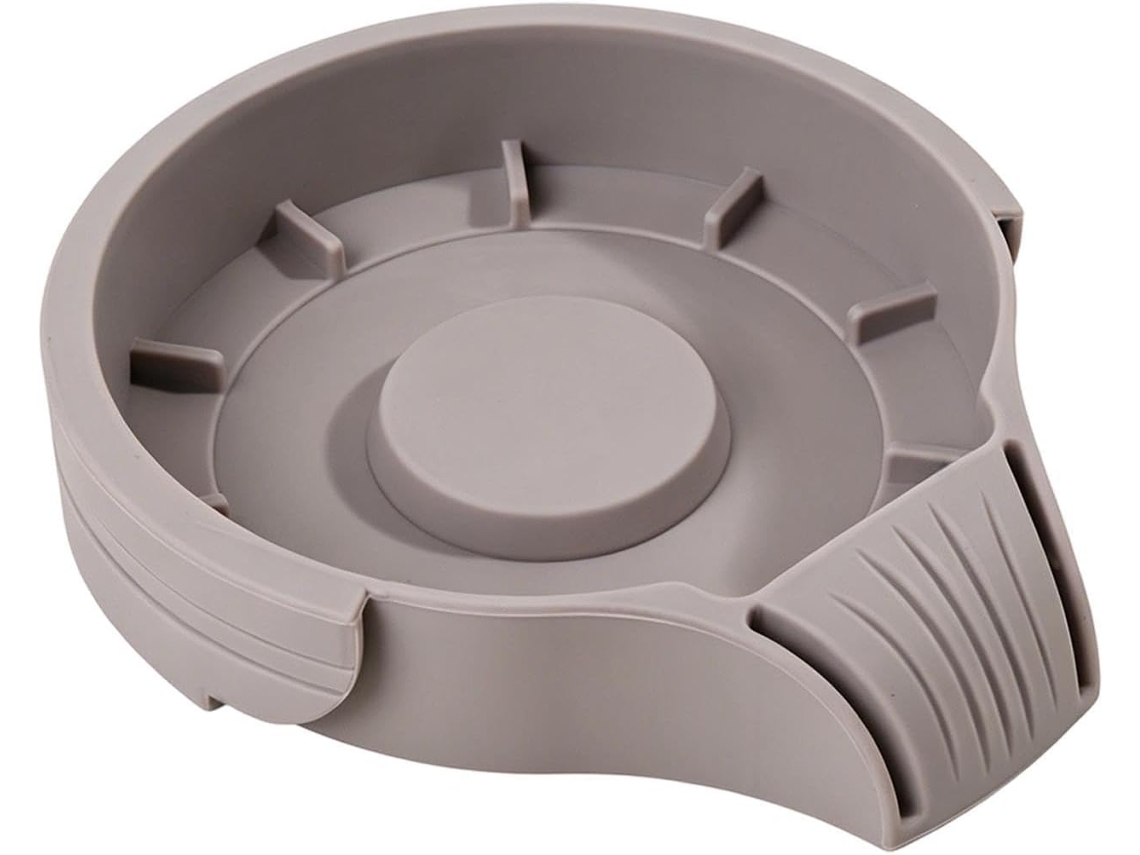 Suporte De Silicone Para Armazenar Sorvetes, Sobremesas E Doces.
