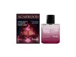 Perfume Noturno Encantador Ethereal Sinking