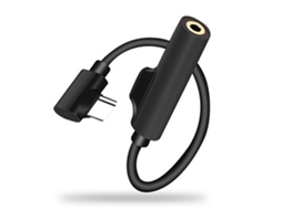 Adaptador Type c para Fones 3.5mm LAXISCREED