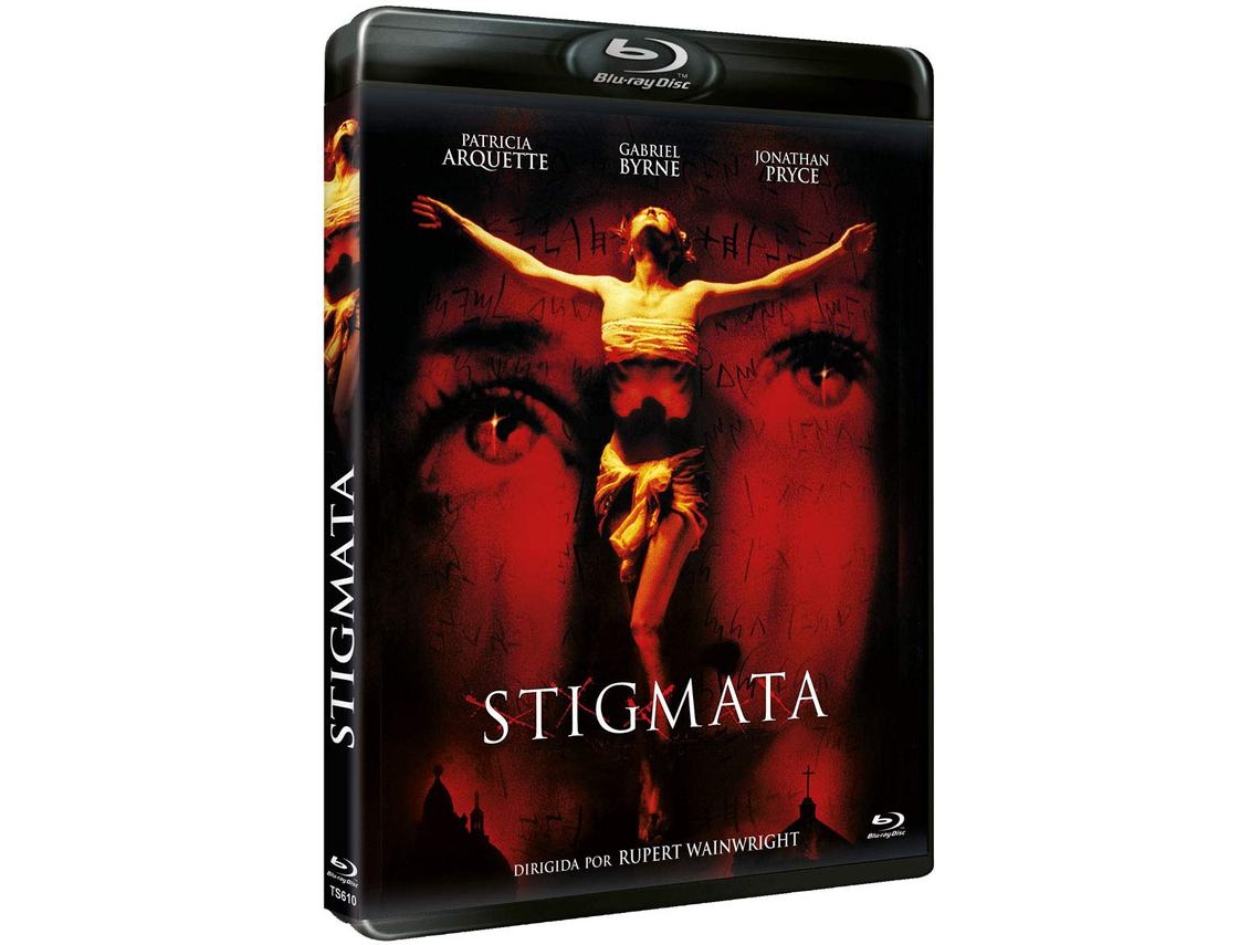 Stigmata 1999