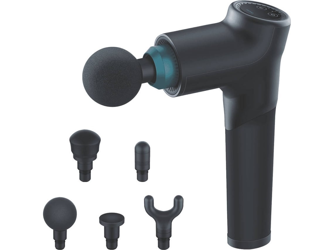 Pistola de Massagens BEURER MG185 (Outlet Grade A)