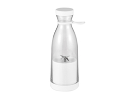 Liquidificador Mini Portátil LAXISCREED 380ml 6 Lâminas