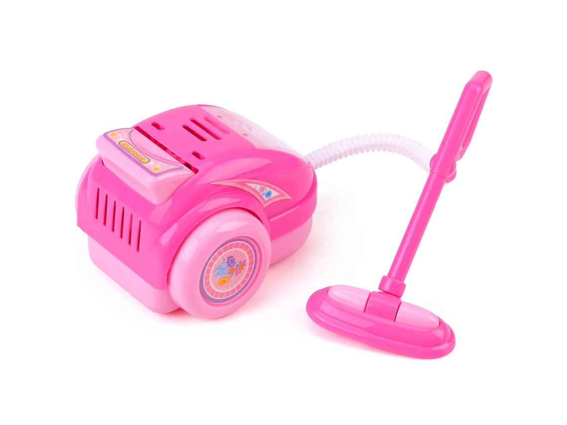 Mali mini Aspirador Elétrico Brinquedo para Bebê Criança Menino Menina Brinquedo de Eletrodoméstico Casa Presente
