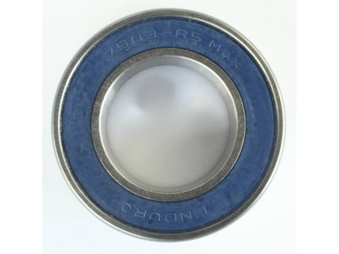 Rolamentos E ENDURO BEARINGS 7903 2Rs Max-17X30X7