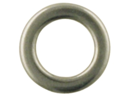 Sunset Solid Ring St S 6009