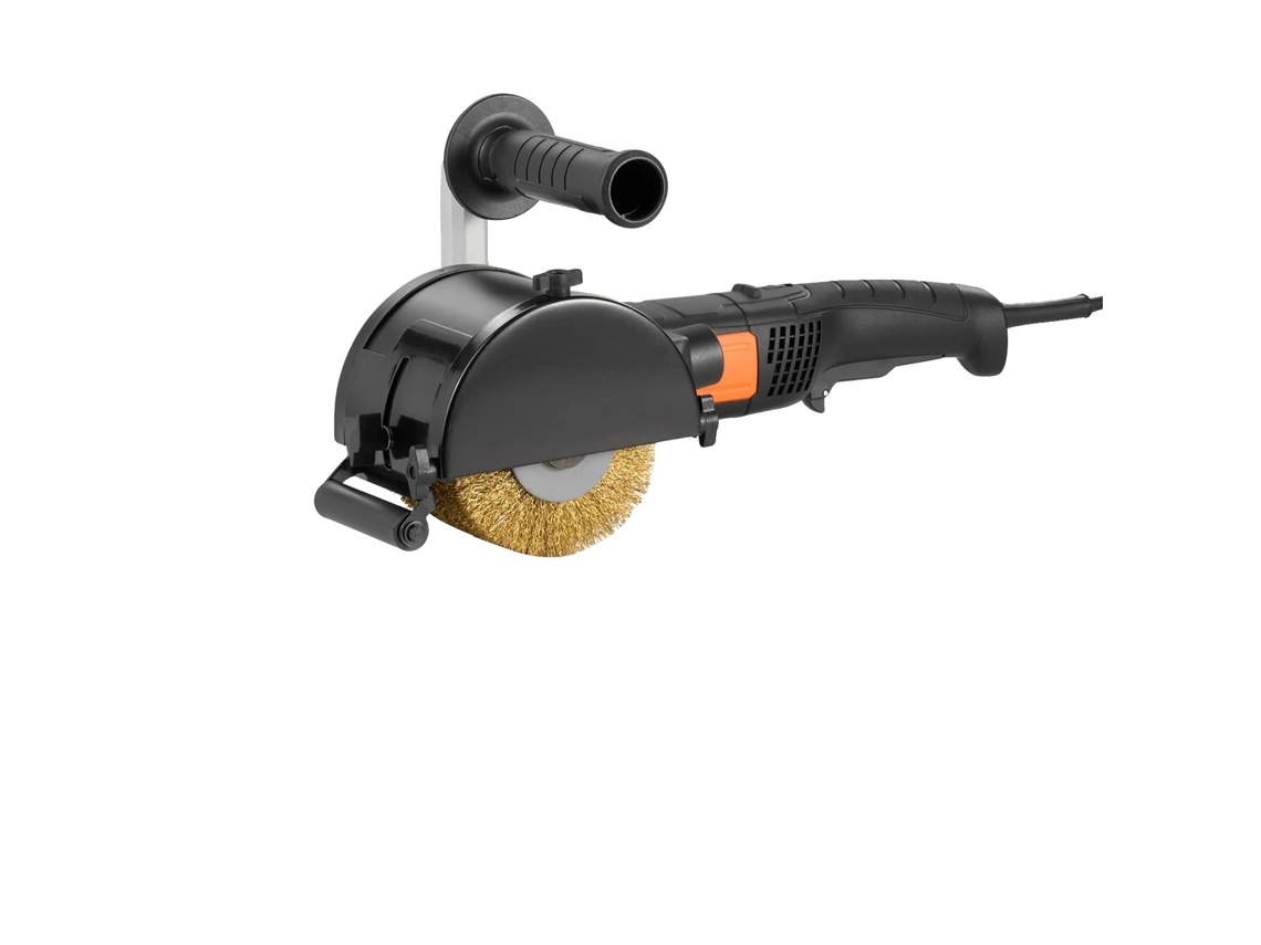 Máquina De Polimento, Ajuste De 6 Velocidades, Construção Durável, 1300w Oem