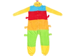 Pijama De Chenille Para Mulheres E Homens, Macacão De Flanela Macia Para Dormir No Inverno.